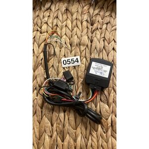 ✅XT-2150 Vehicle GPS Tracker Hardwired Tracking Device#️⃣ 0554
